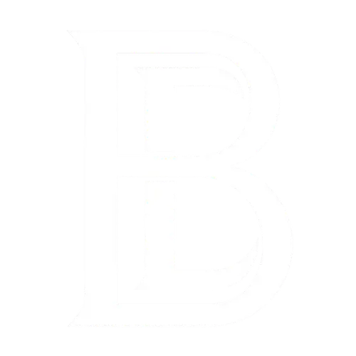 White Bluebell Exotics Boston Logo