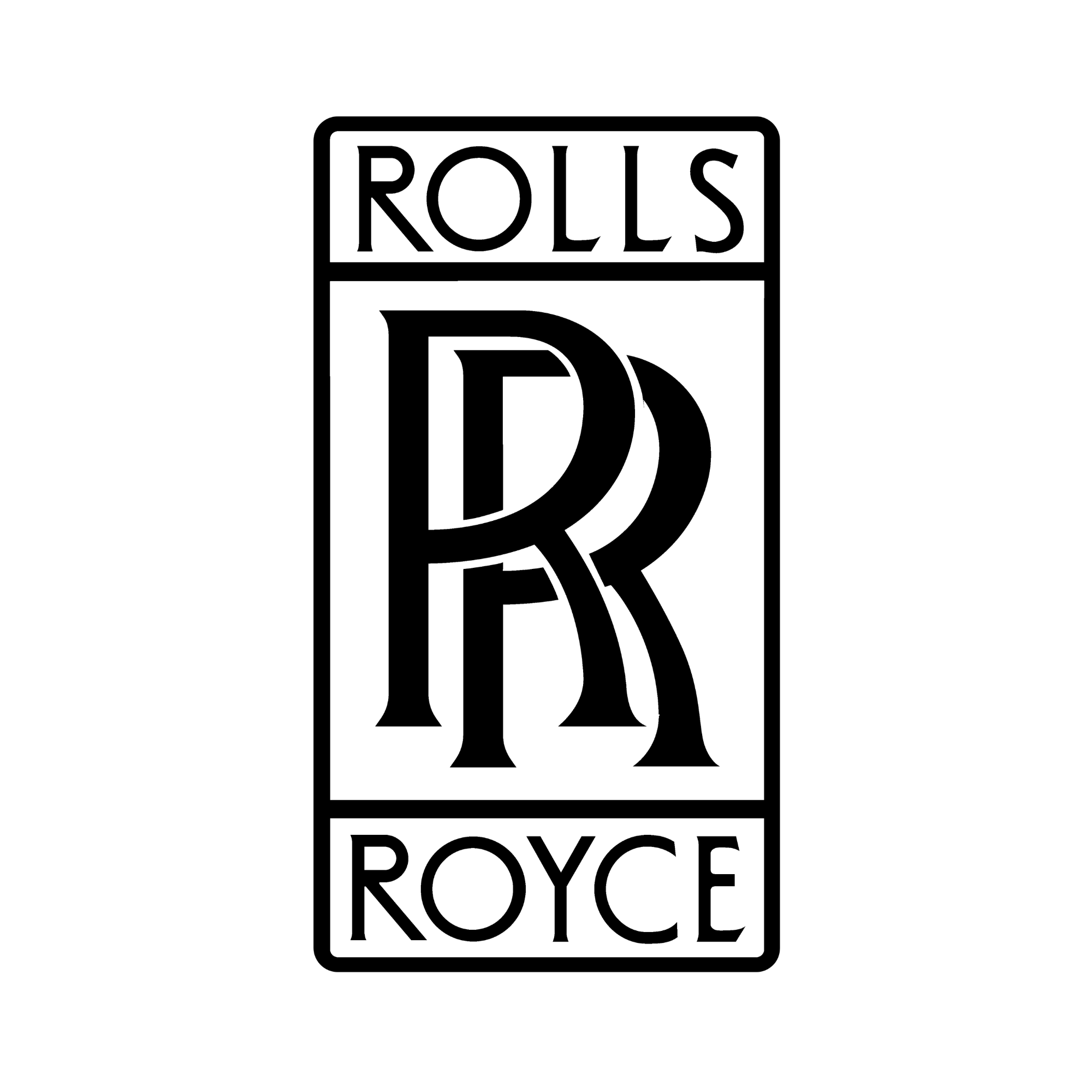 Rolls-Royce